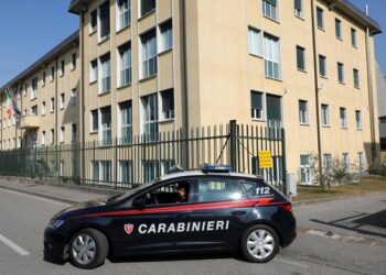 Imprenditore ucciso in agguato