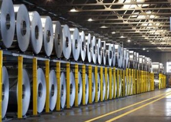 Imprese: Laminazione Sottile, investiti 43,1 mln euro per aumento capacità produttiva  