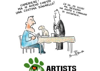 In campo contro strage agnelli a Pasqua
