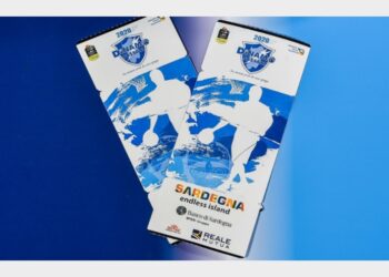 In vendita i biglietti per Dinamo-Leiden