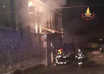 Incendio doloso in pub, una condanna