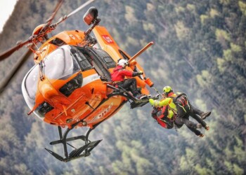 Incidente con canoa a Merano nell’Adige