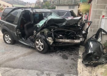 Incidente nel savonese, muore a 27 anni