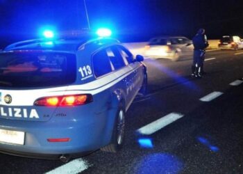 Incidenti, più controlli sulle strade