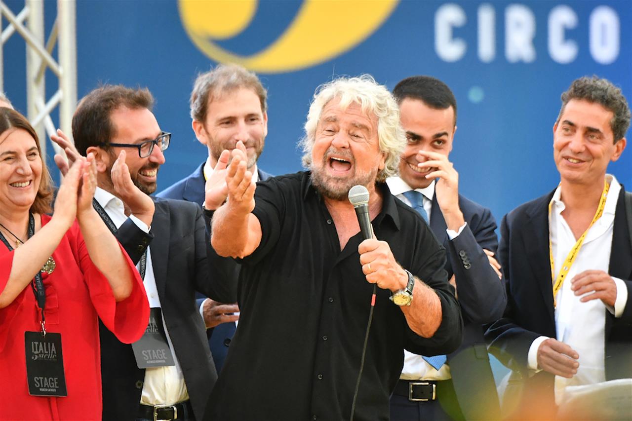 Incubo sorpasso: e adesso i Cinque Stelle hanno paura del Pd di Zingaretti