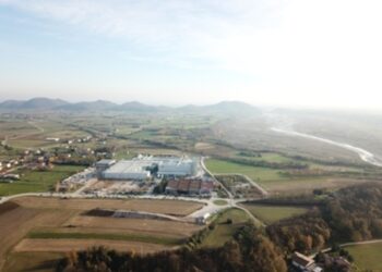 Industria: alla Roncadin 600 tonn CO2 in meno ogni anno