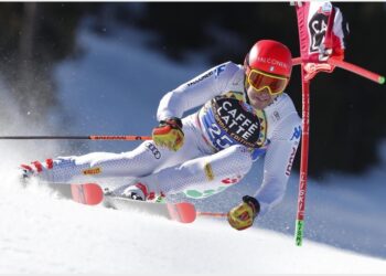 Innerhofer campione italiano combinata