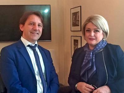 Inps: Consulenti lavoro, incontro Calderone-Tridico, ecco nostre proposte