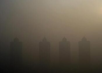 Inquinamento, rischio milioni di morti premature entro 2050
 