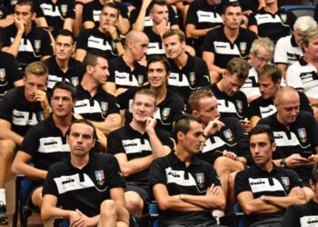 Insulti razzisti a portiere 14enne