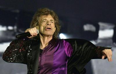 Jagger non sta bene, Rolling Stones posticipano tour