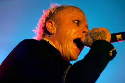 Keith Flint si è impiccato