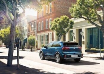 Kia Motors rinnova la gamma Niro e si da’ all’ibrido