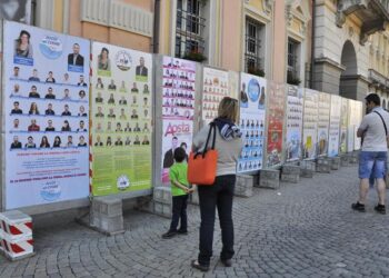 L.elettorale Comuni, no da Rete Civica