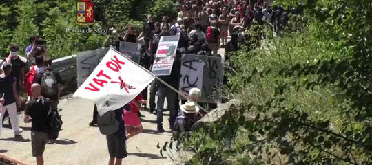 tav governo clausola dissolvenza