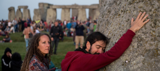 galleria stonehenge brexit