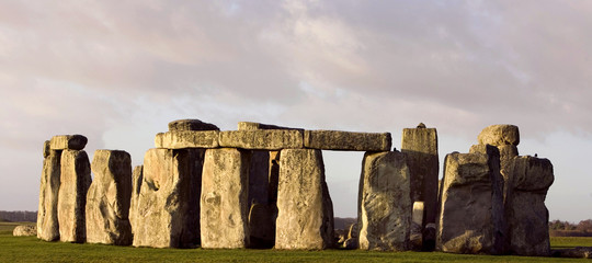 galleria stonehenge brexit