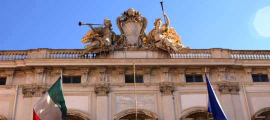 La legittimità della legge Merlin al vaglio della Consulta