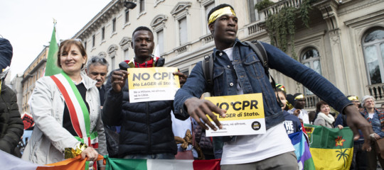 marcia people milano