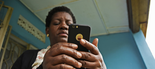 La nazione che ha introdotto la tassa sui social network