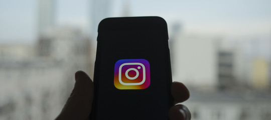 La nuova truffa ai danni degli utenti di Instagram