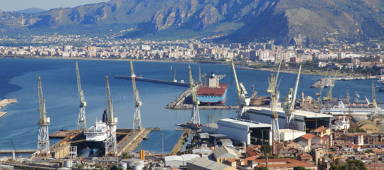 via seta sicilia