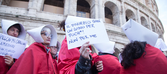 affido pillon protesta ancelle