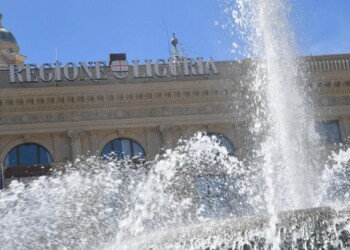La Regione attiva lo smart working