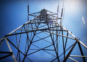 La rete elettrica europea è a prova di eventi meteo estremi