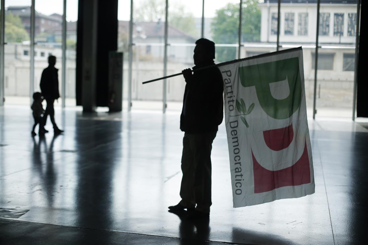 La riscossa del Pd? I sondaggi dicono di sì (ma il centrodestra non perde un voto)