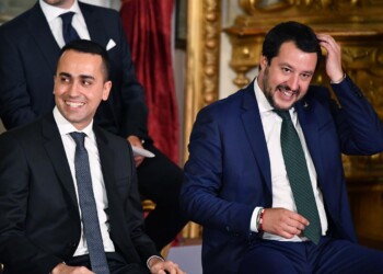 La vendetta della realtà: ora a Salvini e Di Maio tocca salvare l’Italia dai disastri che hanno combinato