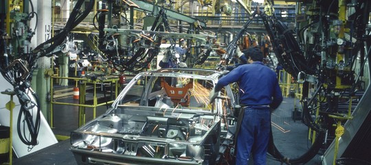 La Volkswagen ha annunciato il taglio di 7.000 posti entro il 2023