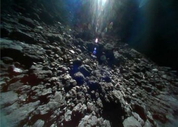 L’asteroide Ryugu ‘chiave’ per capire l’origine dell’acqua