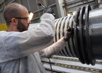 Lavoro: crescono occupati in Fvg, 5.600 unità in più in 2018
