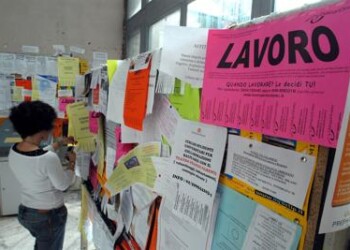 Lavoro: Unioncamere-Anpal, personale difficile da trovare in un caso su 4 