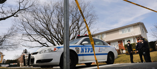 mafia usa cinque famiglie