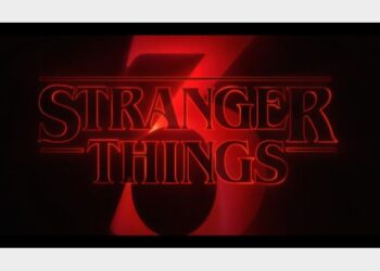Le prime immagini di “Stranger things 3”, dal 4 luglio su Netflix