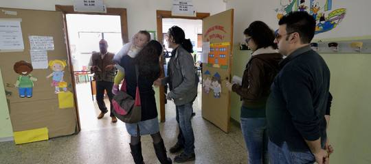 ilva taranto scuole chiuse