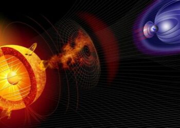 Le tempeste solari più violente del previsto