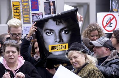 Leaving Neverland, arriva sul Nove il documentario choc