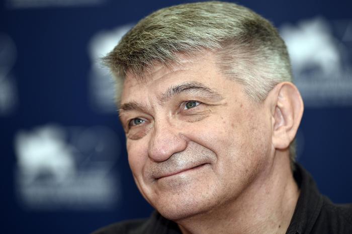 Lecce, Ulivo d’oro a Sokurov e Sandrelli