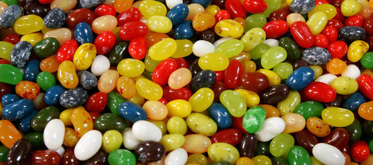 L’inventore delle mitiche Jelly Belly lancia le caramelle alla marijuana