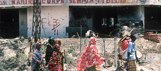 londra accoltellamenti somalia 