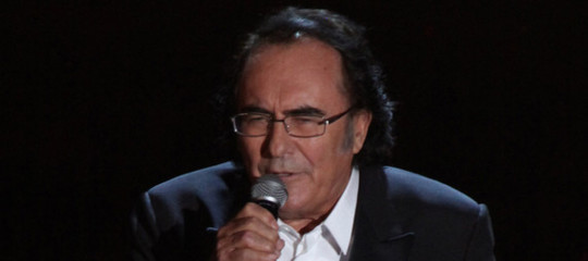 L’Ucraina considera Al Bano una minaccia per la sicurezza nazionale