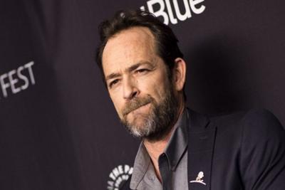 Luke Perry, addio al ragazzo gentile