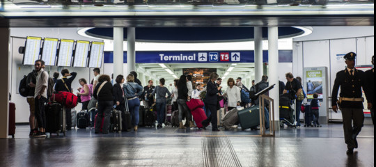 Lunedì 25 marzo confermato lo sciopero di 4 ore di piloti e controllori di volo