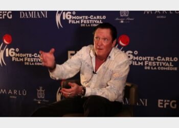 Madsen: adoro Quentin, “Once upon a time in Hollywood” gran film