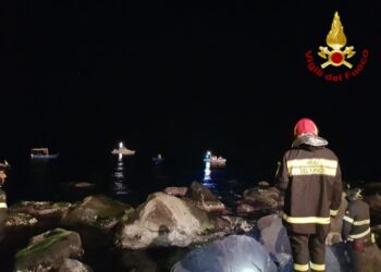 Maltempo: trovato terzo corpo in Sicilia