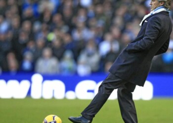 Mancini ‘vittoria non scontata, avanti con umiltà’