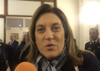 Marini, attenzione su ambiente in Umbria